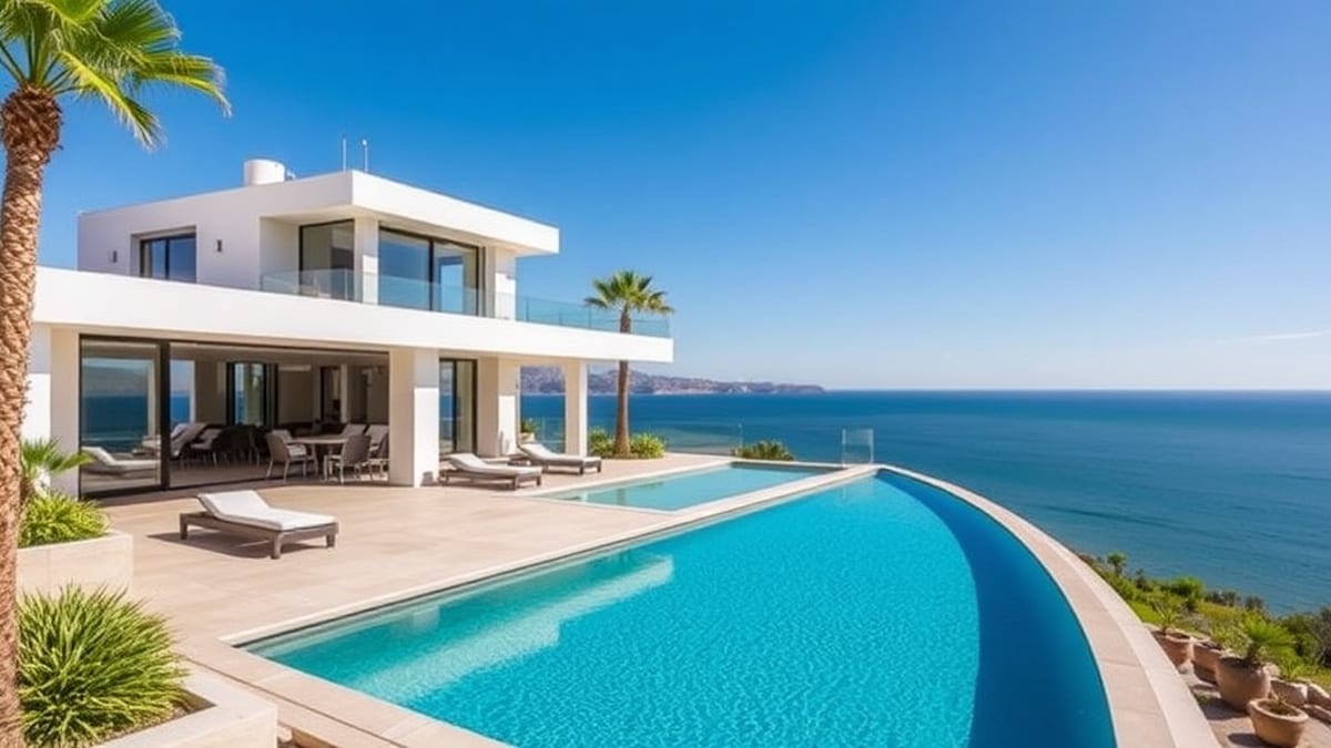 Pourquoi les Résidences de Marque de la Costa del Sol Sont la Prochaine Tendance du Luxe – Immobilier Costa del Sol