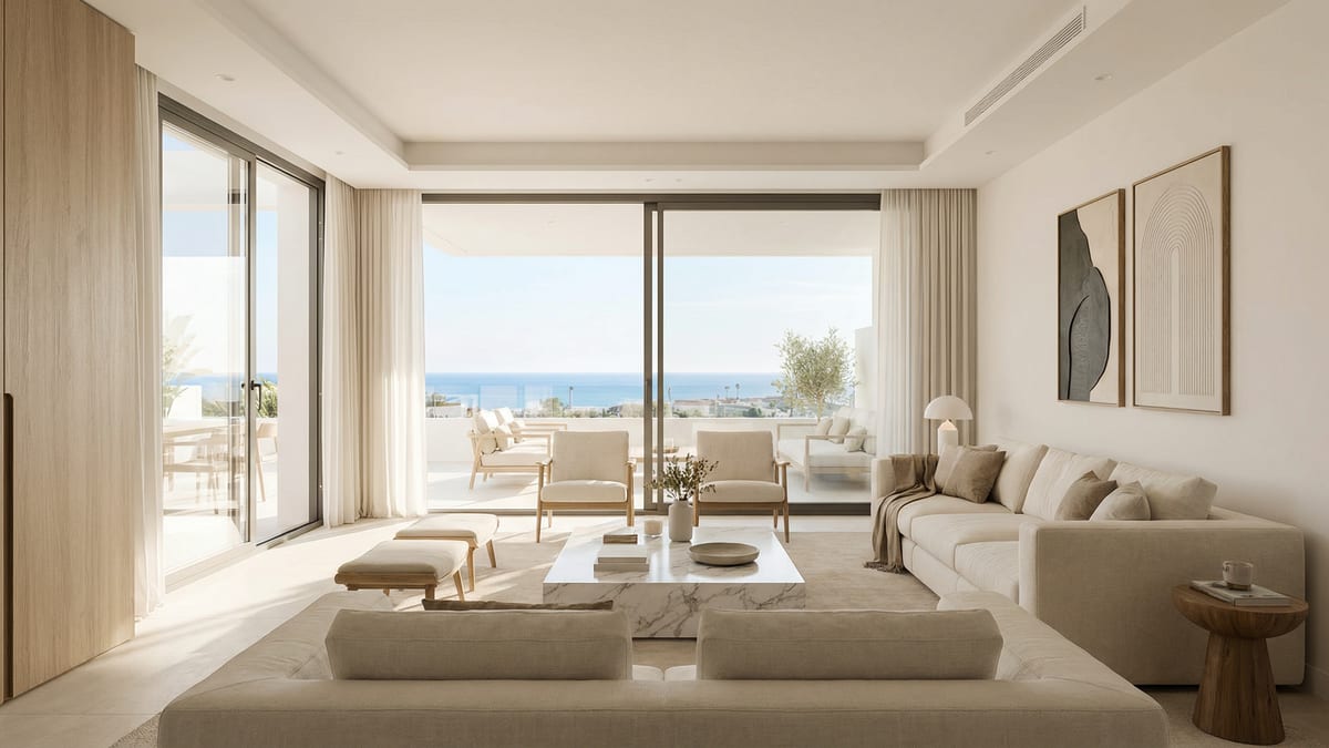 Pourquoi les resorts de golf attirent les investisseurs immobiliers sur la Costa del Sol - Immobilier Costa del Sol