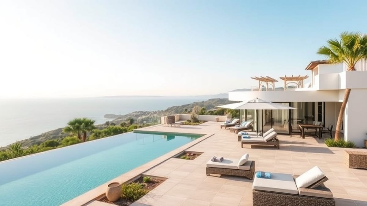 Du Rêve à la Réalité : Guide Complet pour Investir dans une Résidence Secondaire sur la Costa del Sol - Immobilier Costa del Sol