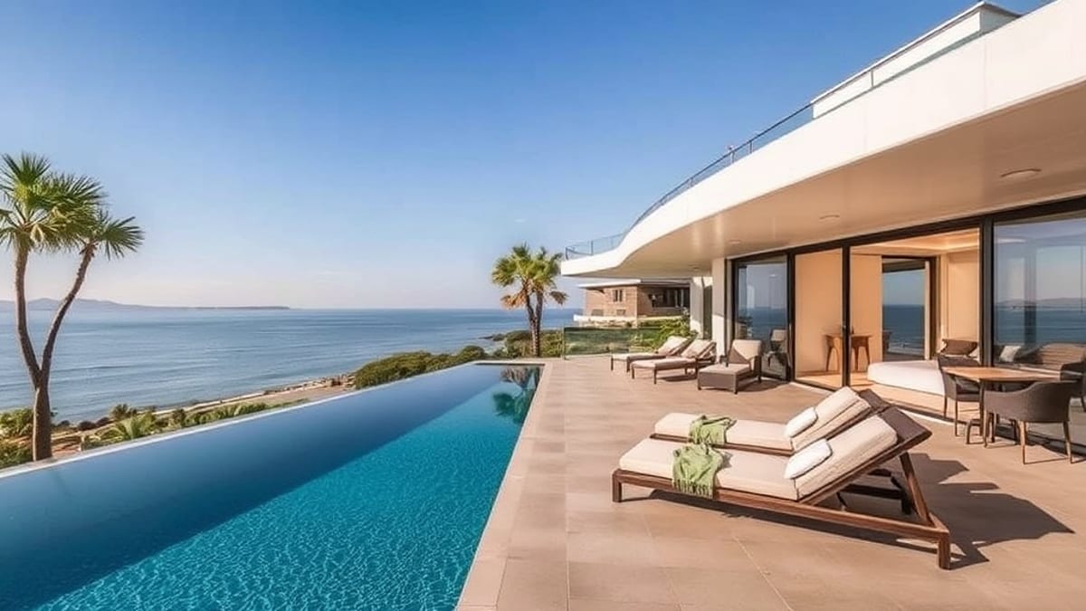 L'analyse coûts-avantages de l'immobilier durable : pourquoi la performance énergétique est essentielle pour les acheteurs en Espagne en 2026 - Immobilier Costa del Sol