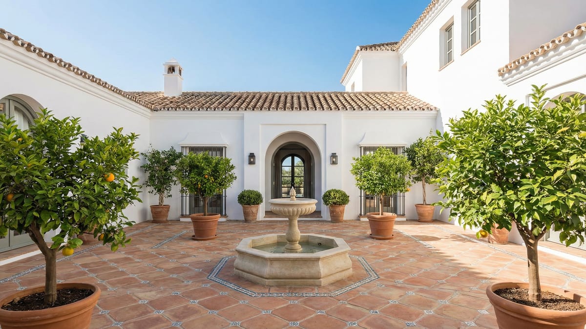 Comment les commodités augmentent la valeur immobilière sur la Costa del Sol - immobilier Costa del Sol