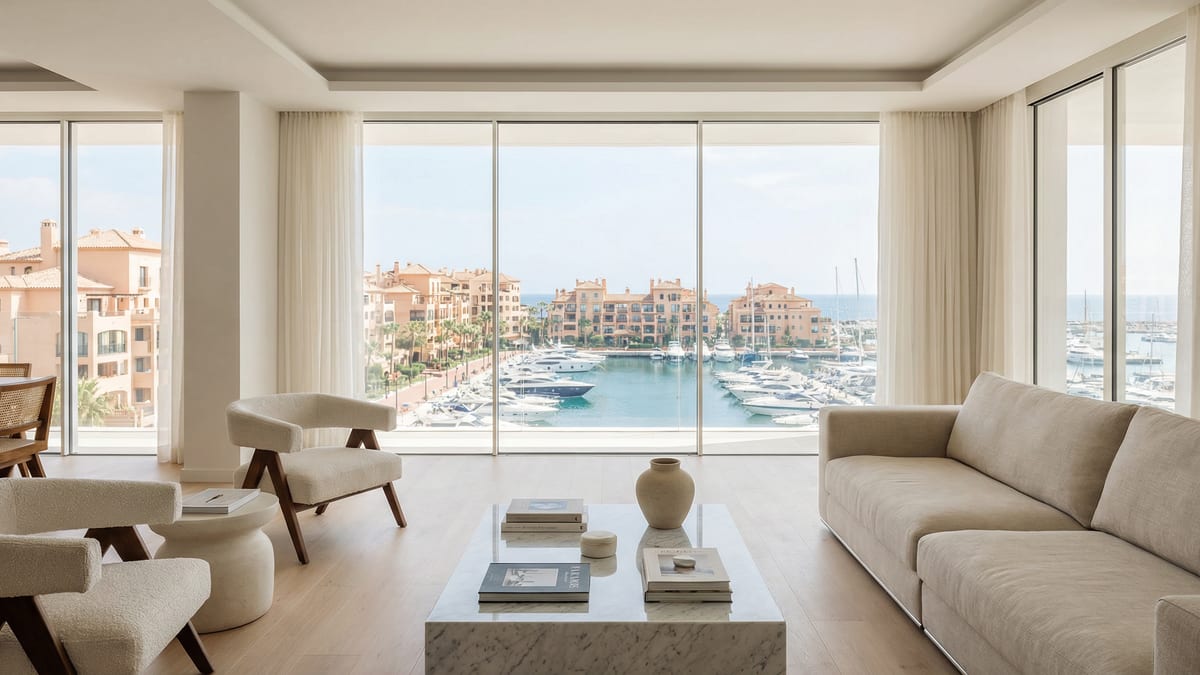 Rôle du notaire et de l'avocat : Naviguer dans l'achat immobilier sur la Costa del Sol - Immobilier Costa del Sol