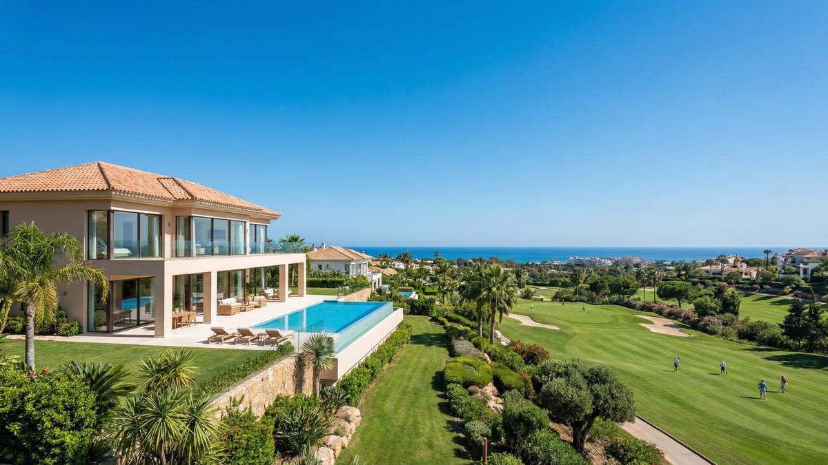 Naviguer sur le marché immobilier de la Costa del Sol : Le rôle crucial des agents dans votre parcours d'achat pour 2026 - Immobilier Costa del Sol