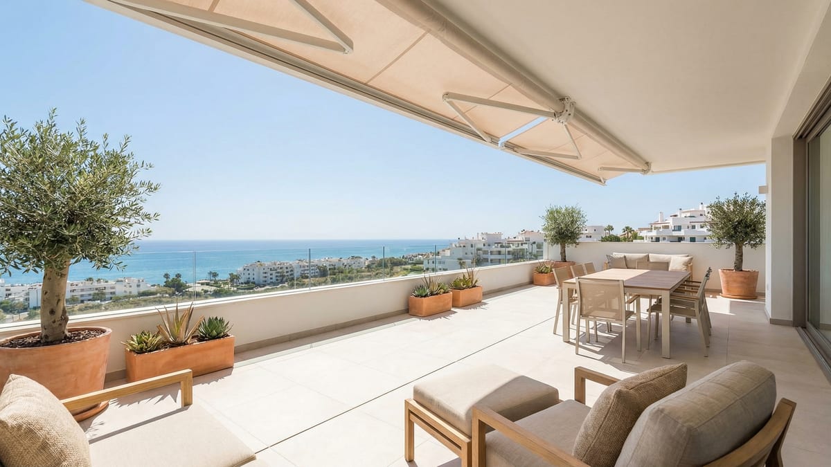 Comprendre les investissements immobiliers sur plan sur la Costa del Sol : Équilibrer opportunités et risques en 2026 - Immobilier Costa del Sol