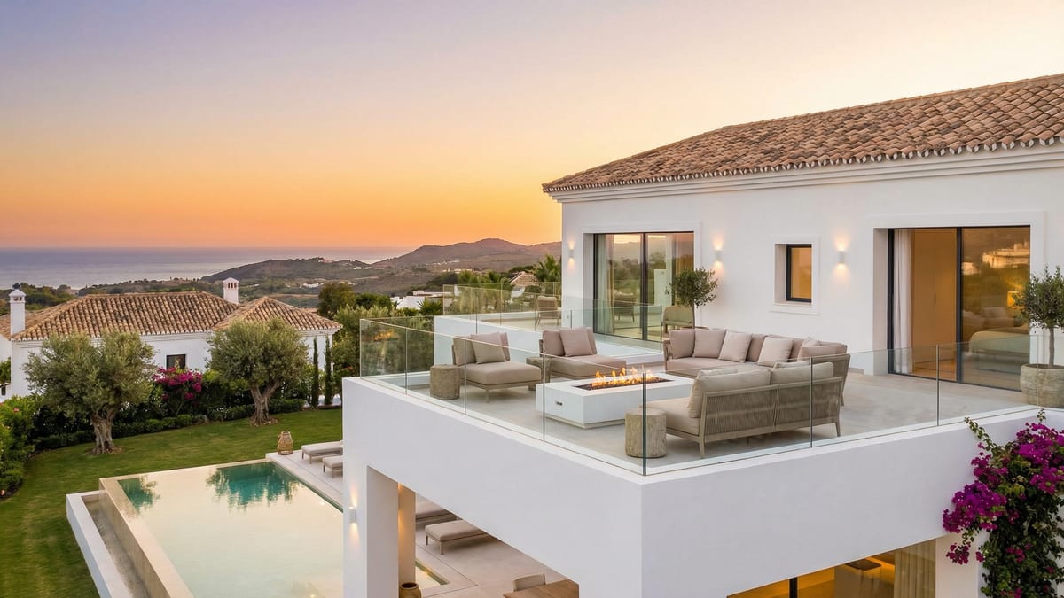 Rol van de Notaris en Advocaat: Navigeren bij de Aankoop van Vastgoed aan de Costa del Sol - Costa del Sol vastgoed