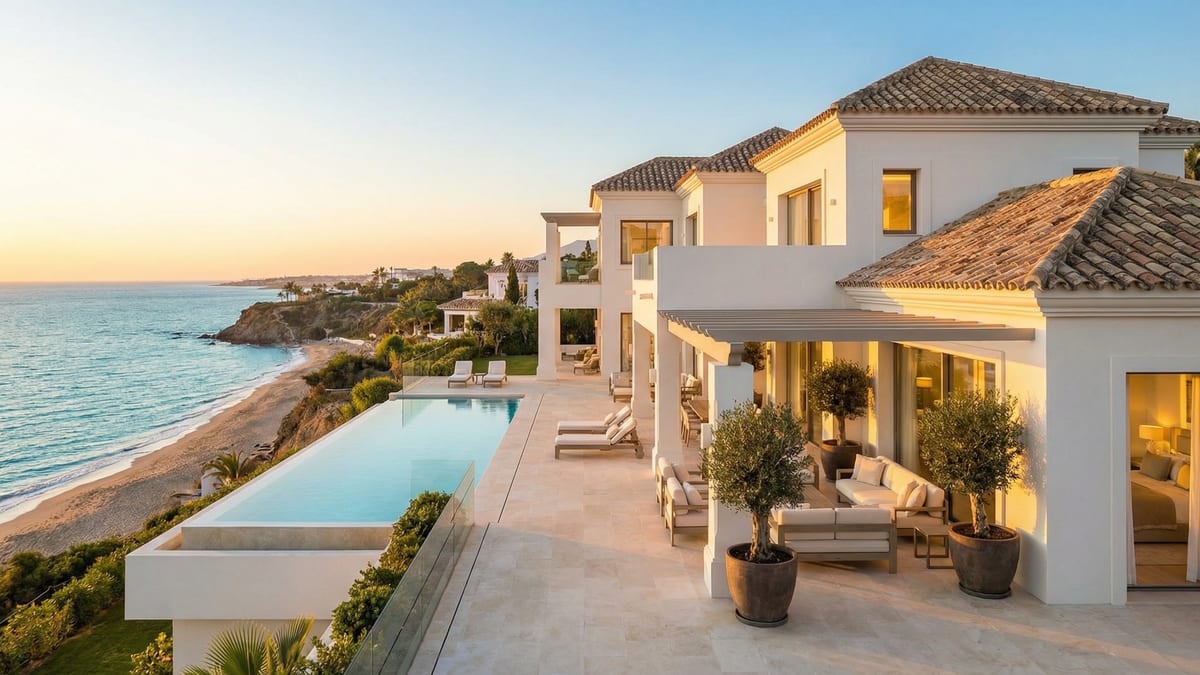 Rola Notariusza i Prawnika: Nawigacja w Zakupie Nieruchomości na Costa del Sol - Nieruchomości Costa del Sol