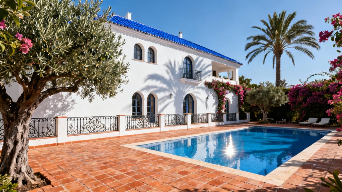 Rôle du notaire et de l'avocat : Naviguer dans l'achat immobilier sur la Costa del Sol - Immobilier Costa del Sol