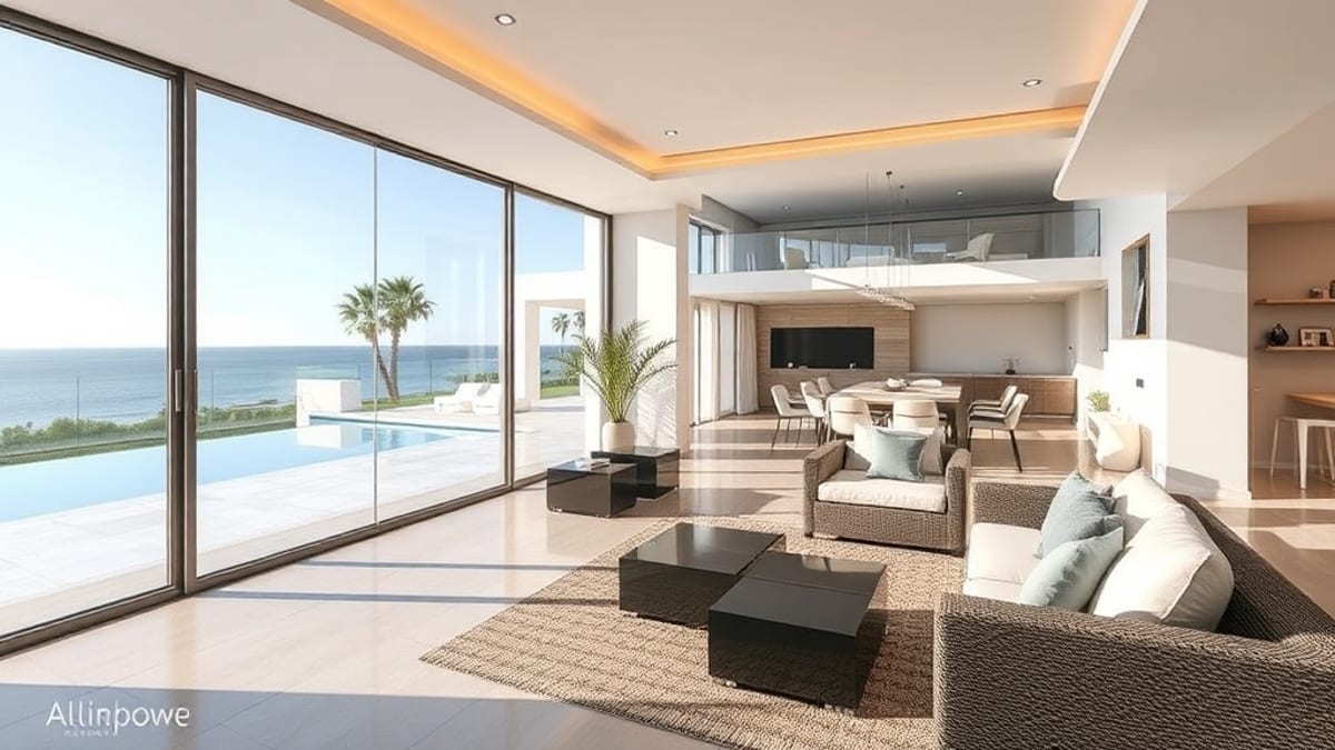 Rosnące znaczenie świadectw charakterystyki energetycznej (EPC) dla nabywców hiszpańskich nieruchomości w 2026 roku - Nieruchomości Costa del Sol