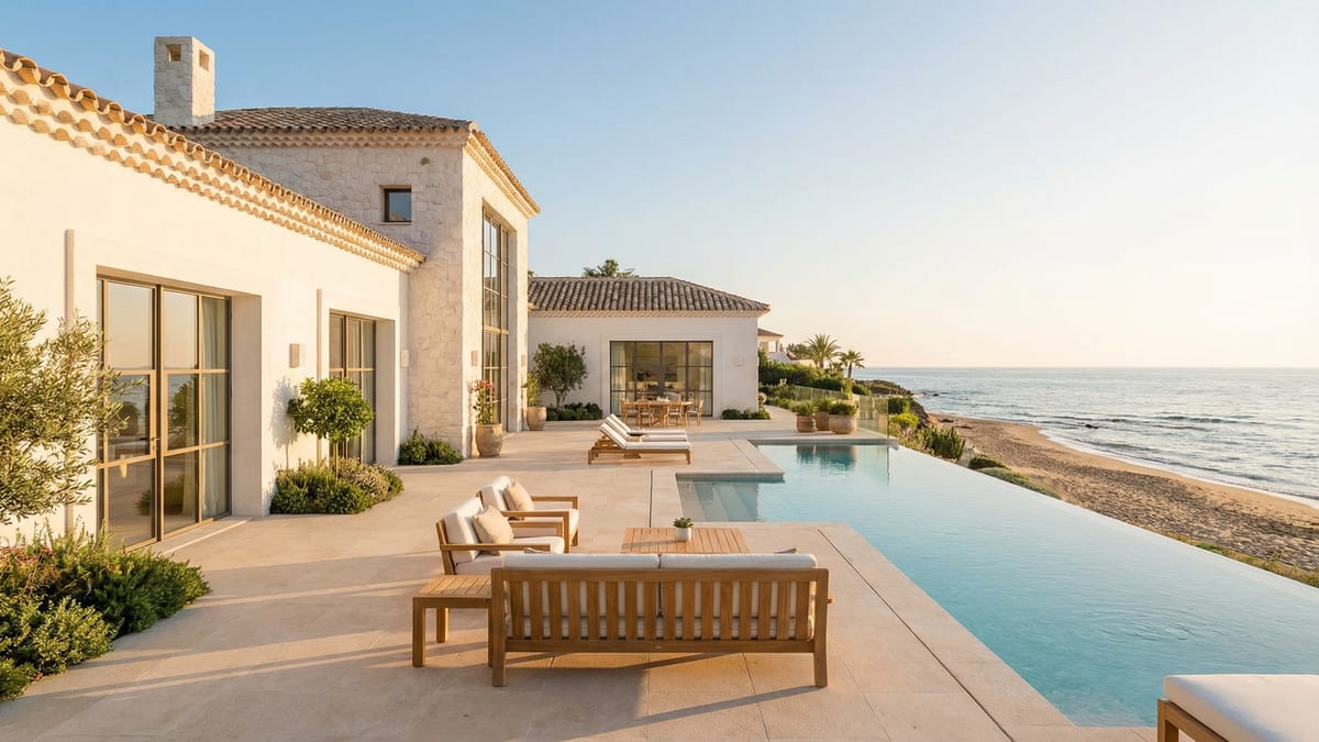 Schaarste aan nieuwbouwwoningen aan de Costa del Sol: Belangrijke inzichten voor kopers in 2026 - Costa del Sol vastgoed