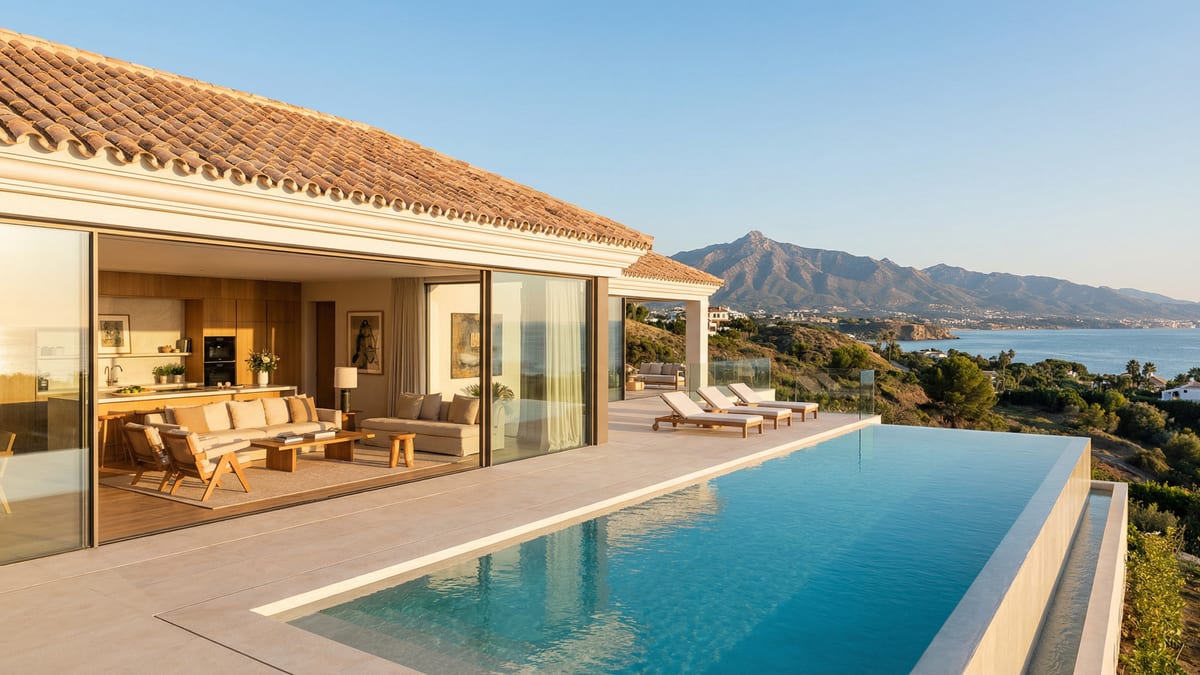 Strategisch Kopen in een Schaarste: Weloverwogen Beslissingen Nemen voor Nieuwbouwprojecten aan de Costa del Sol in 2026 - Vastgoed Costa del Sol