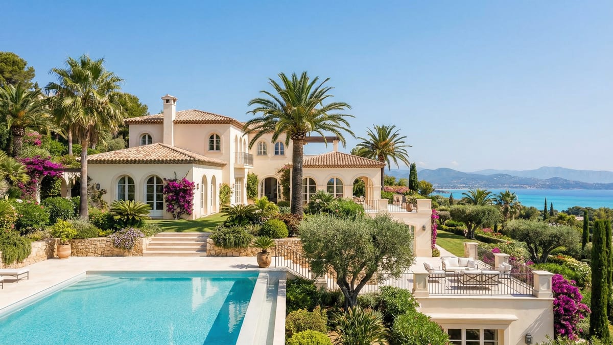 Top-Überlegungen für Lifestyle-Immobilieninvestitionen an der Costa del Sol - Immobilien an der Costa del Sol