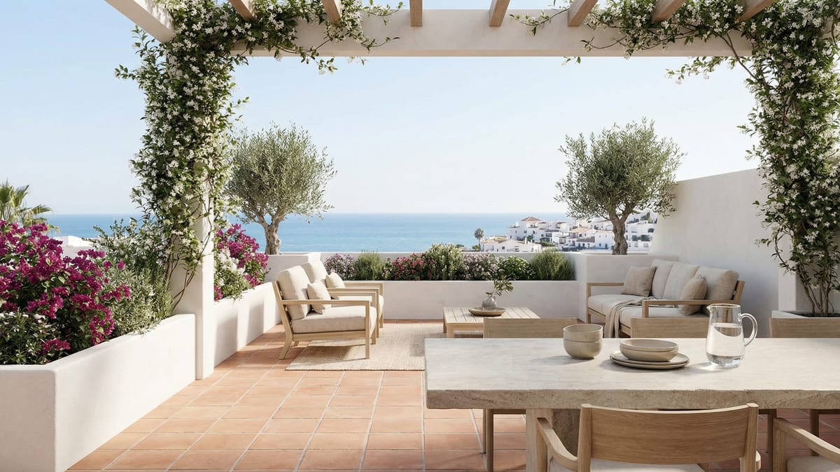 Viktiga Skatteöverväganden Vid Köp av Fastighet i Costa del Sol 2026 - Costa del Sol fastigheter