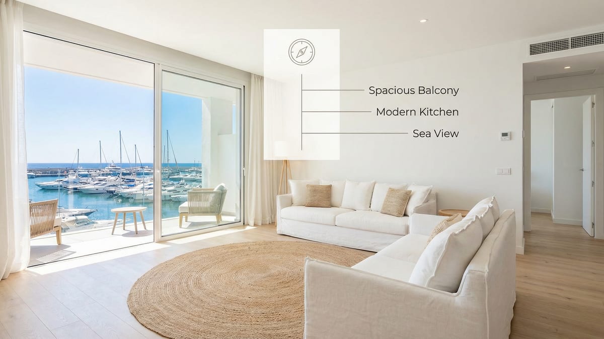 Att förstå varför Costa del Sol är en unik fastighetsmarknad för europeiska köpare - Costa del Sol fastigheter