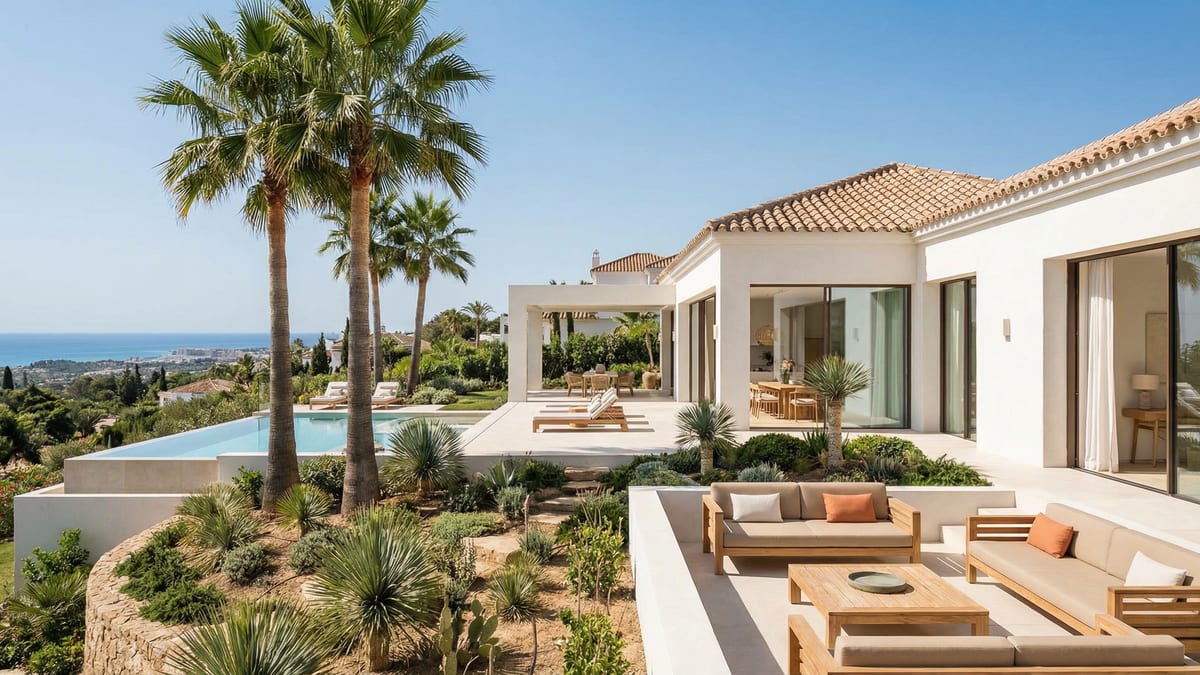 Viktiga Skyddsåtgärder för Boendeköpare på Costa del Sol: Vad Du Behöver Veta - Costa del Sol fastigheter