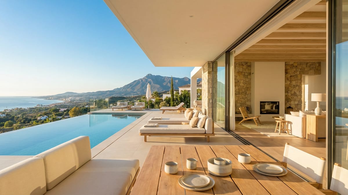 Viktige beskyttelser for off-plan kjøpere på Costa del Sol: Hva du må vite - Costa del Sol eiendom