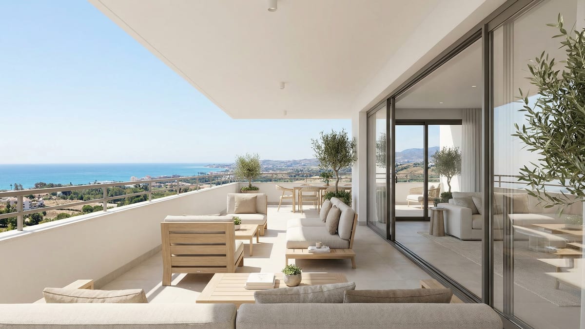 Hur bekvämligheter förbättrar fastighetsvärdet på Costa del Sol - Costa del Sol fastigheter