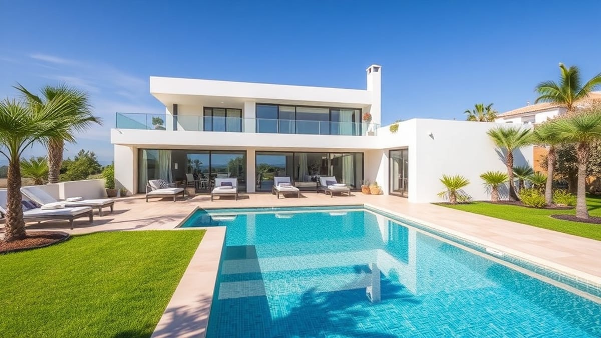 Därför blir energideklarationer (EPC) allt viktigare för spanska fastighetsköpare 2026 – fastigheter på Costa del Sol