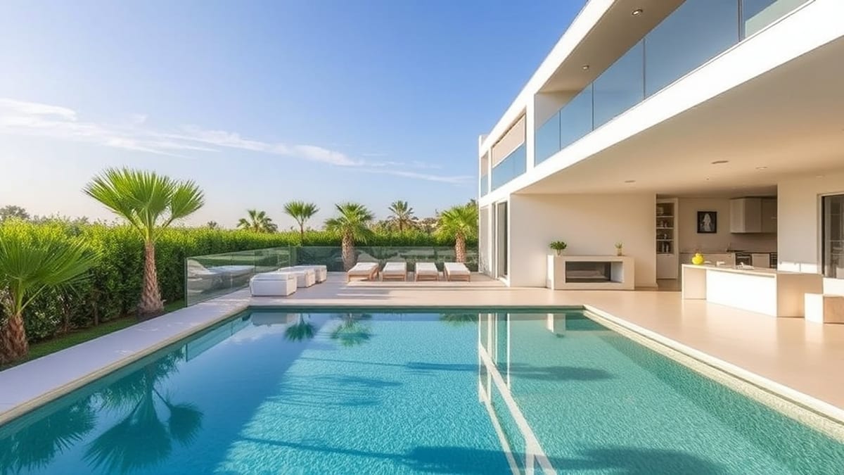 Navigera framtiden för bostadsköp: Vikten av hållbara fastigheter i Spanien för 2026 - Fastigheter på Costa del Sol