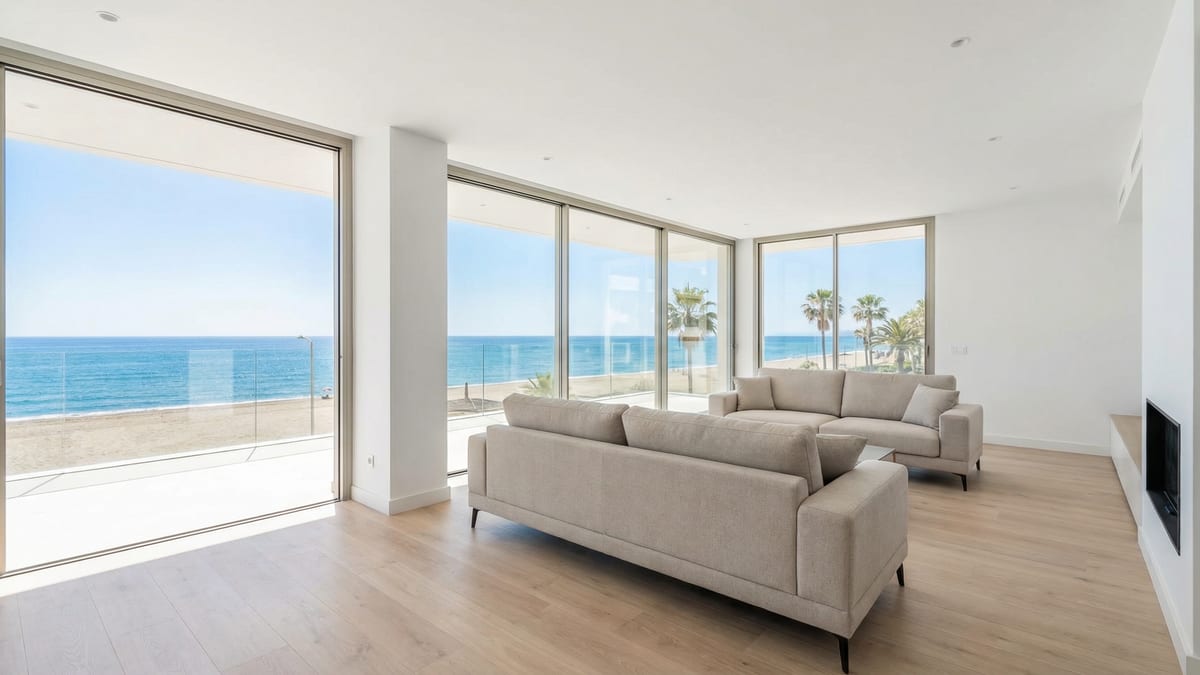 Navigera fastighetsmarknaden i Costa del Sol: Agenternas avgörande roll i din köpresa 2026 - Costa del Sol fastigheter