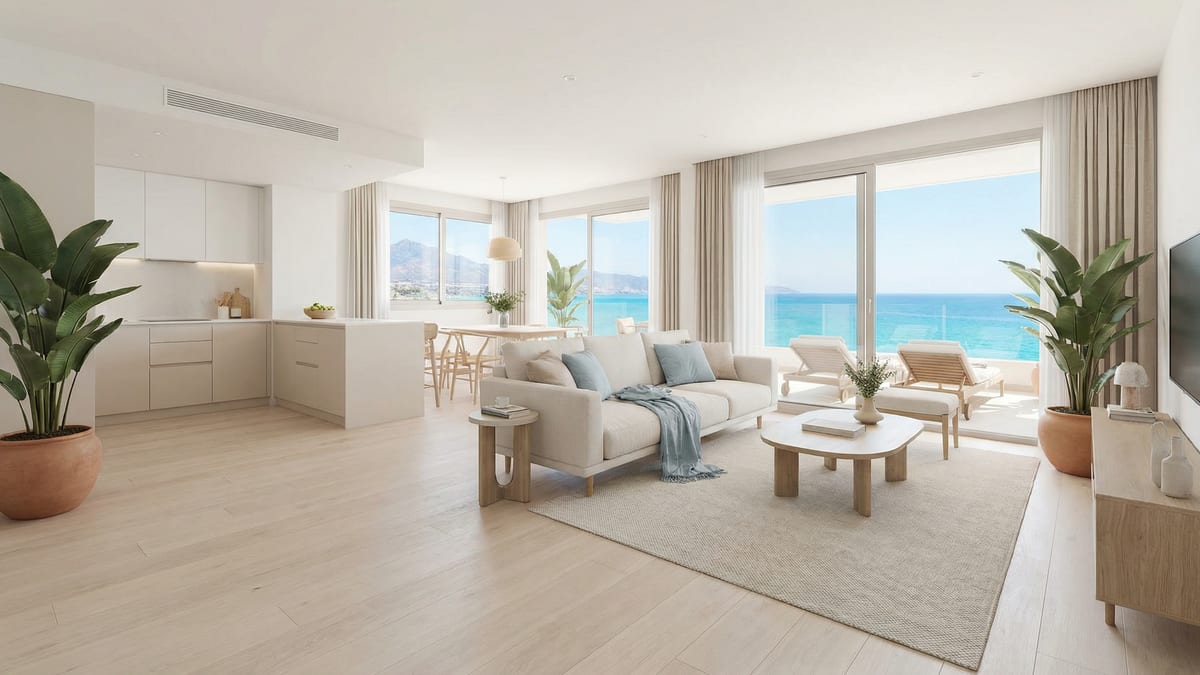 Maximera ditt arv: Arvsskatte strategier och successionsplanering för fastighetsägare på Costa del Sol 2026 - Costa del Sol fastigheter