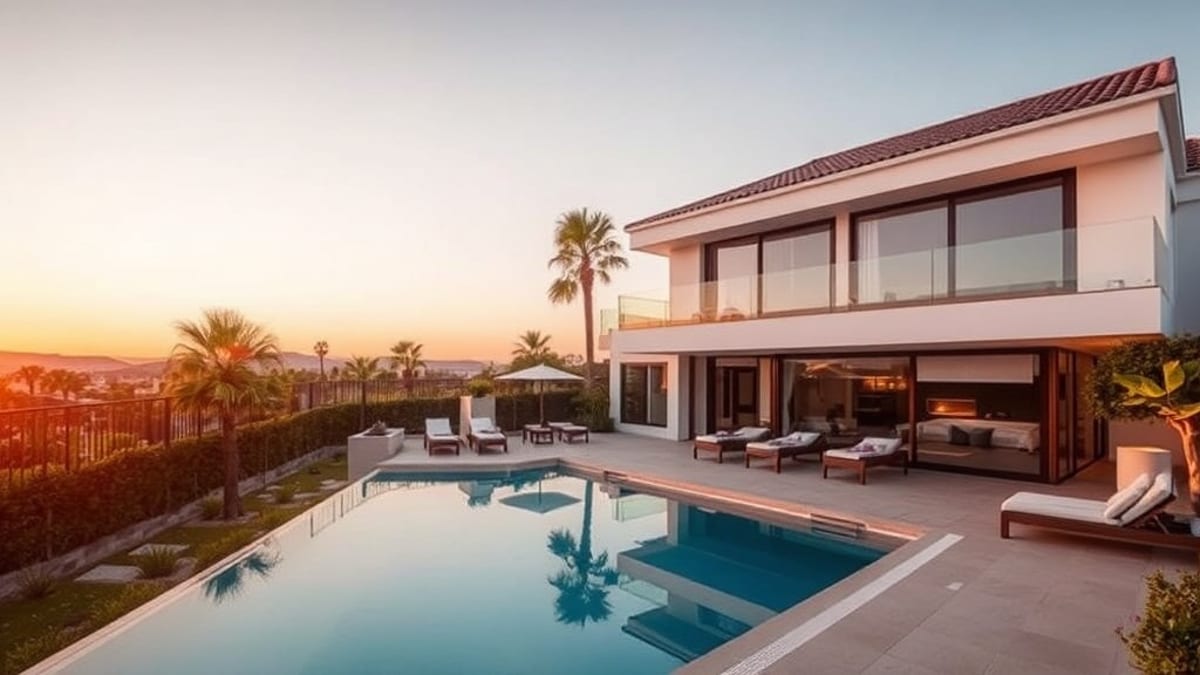 Låsa upp värde: Hållbara fastighetspraktikers inverkan på fastighetsköp i Spanien 2026 - Costa del Sol fastigheter