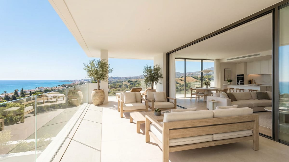 Den Ultimata Due Diligence-guiden för att Köpa Fastighet på Costa del Sol - Costa del Sol fastigheter