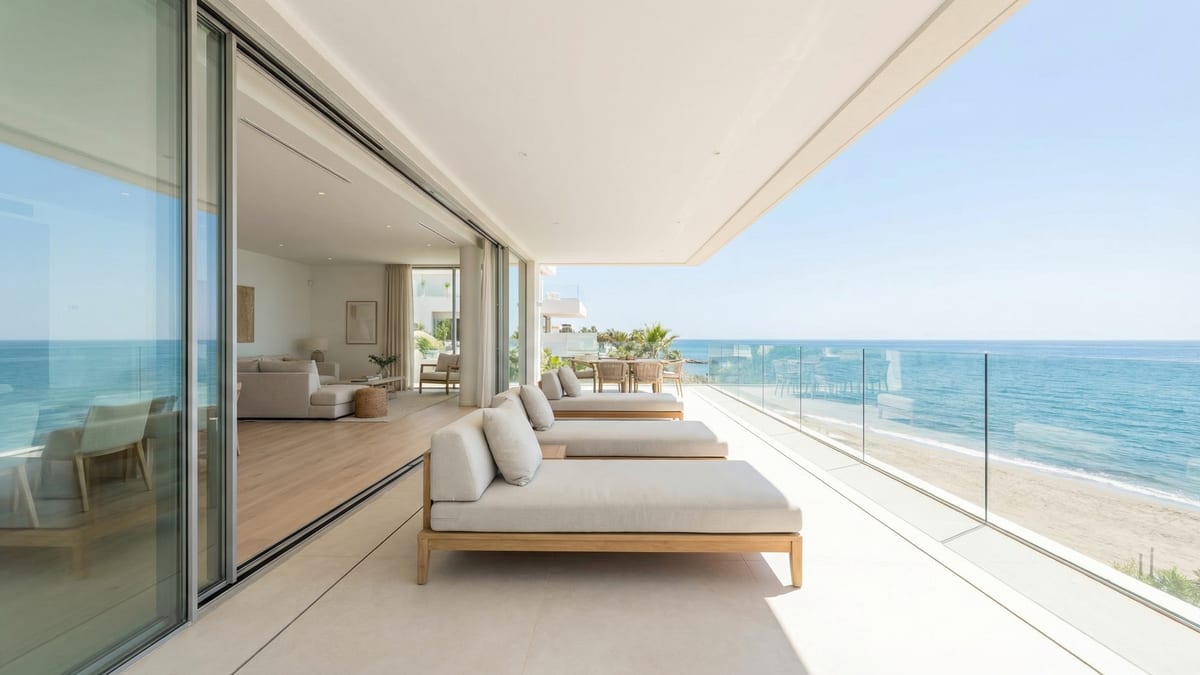 Uppskatta dina månatliga fastighetskostnader: Föreningsavgifter på Costa del Sol - Costa del Sol fastigheter