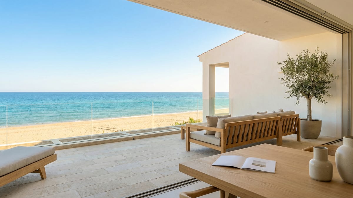 Är detta rätt tid för europeiska köpare att investera i Costa del Sol? – Costa del Sol fastigheter