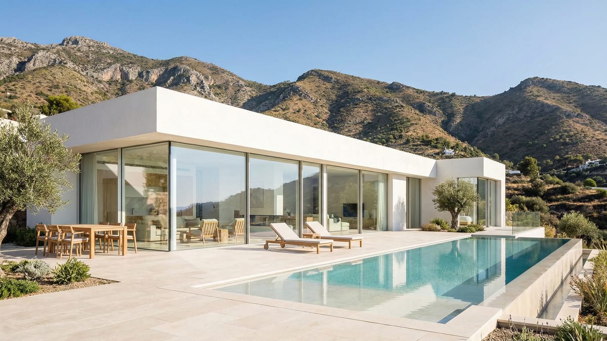 Navigera Costa del Sols fastighetsmarknad: Agenters avgörande roll i din köpresa 2026 - Costa del Sol fastigheter