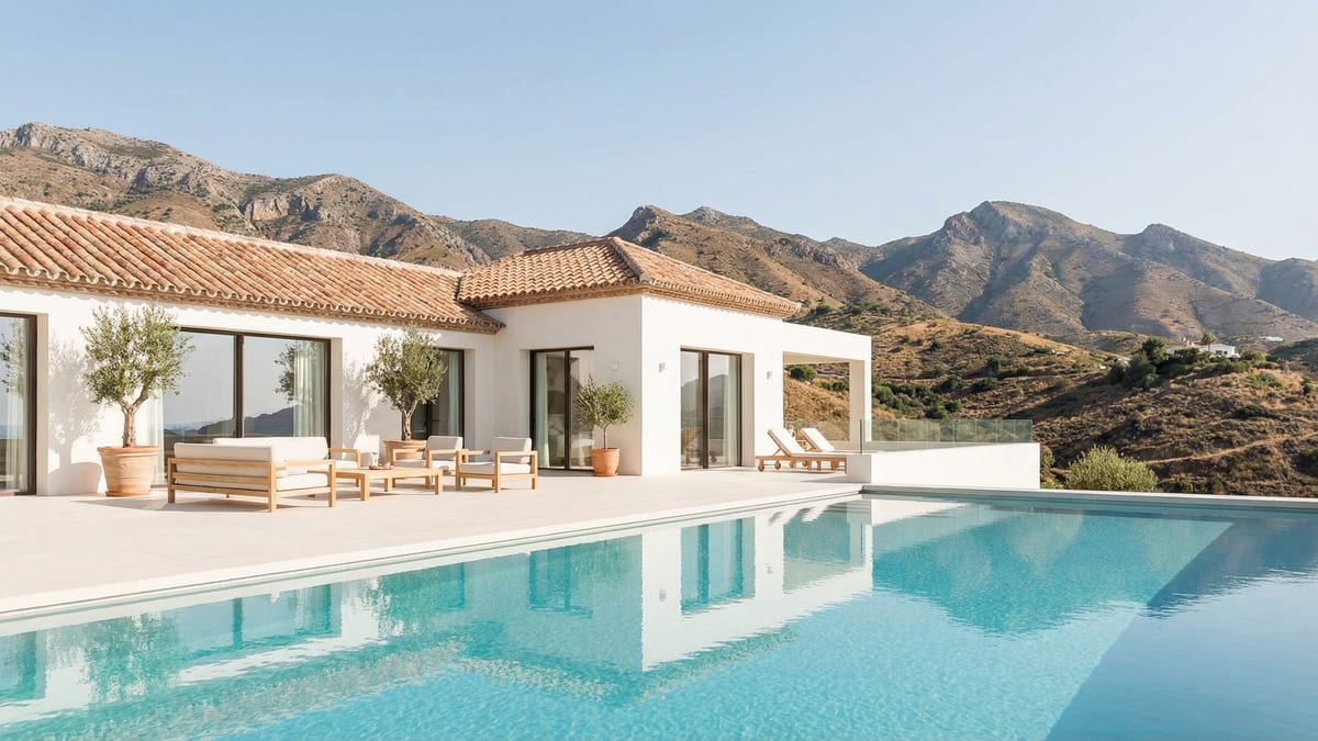 Låsa upp framgång: Fastighetsmäklarens avgörande roll för köpare på Costa del Sol 2026 - Costa del Sol fastigheter