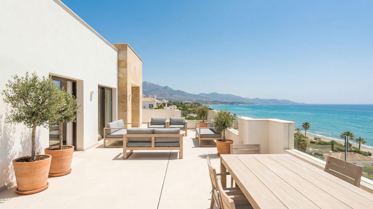 Navigera i skattelandskapet: En omfattande guide för icke-residenter som köper fastighet på Costa del Sol 2026 - Costa del Sol fastigheter