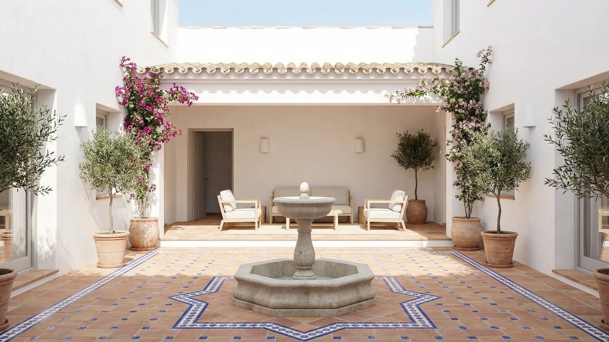 Notariens och advokatens roll: Att navigera fastighetsköp i Costa del Sol - Costa del Sol fastigheter