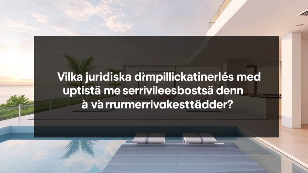 Varumärkesbostäder vs. traditionella lyxhem på Costa del Sol: Vilket är bäst för dig? - Costa del Sols fastighetsmarknad