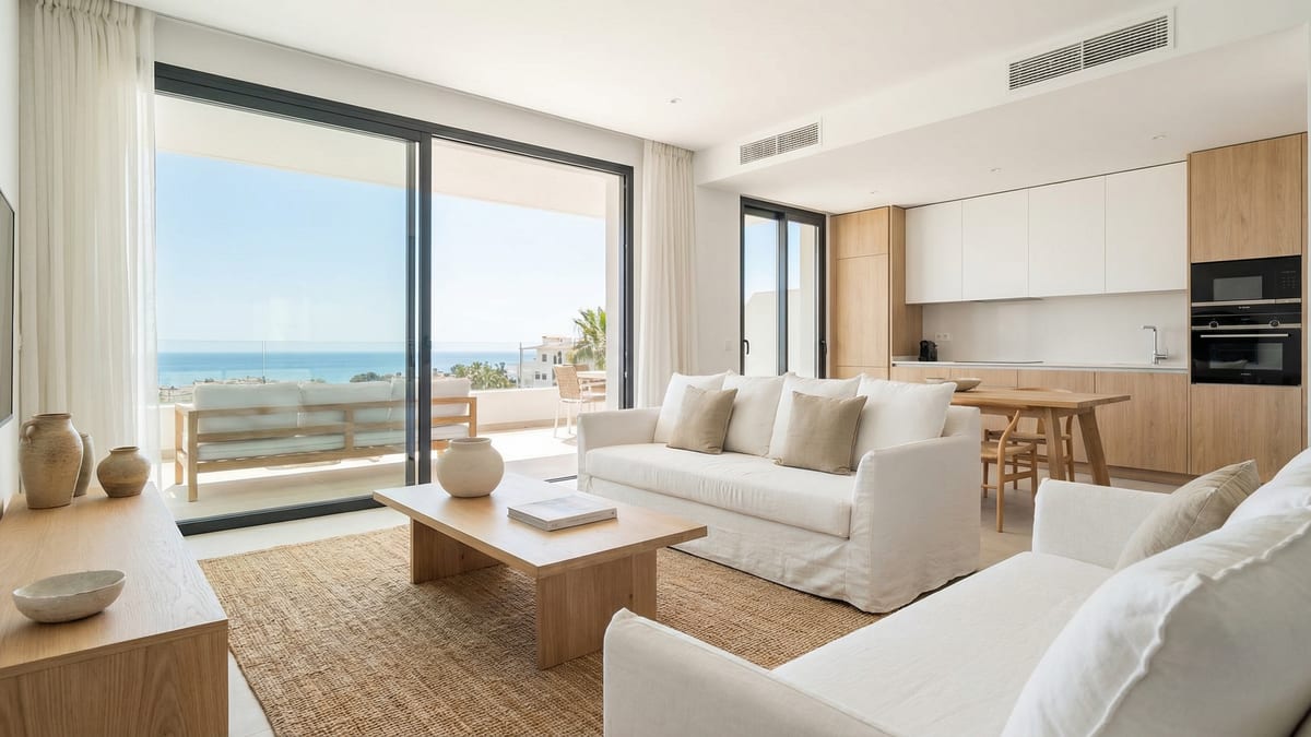 Förstå off-plan fastighetsinvesteringar på Costa del Sol: Balansera möjligheter med risker 2026 - Costa del Sol fastigheter
