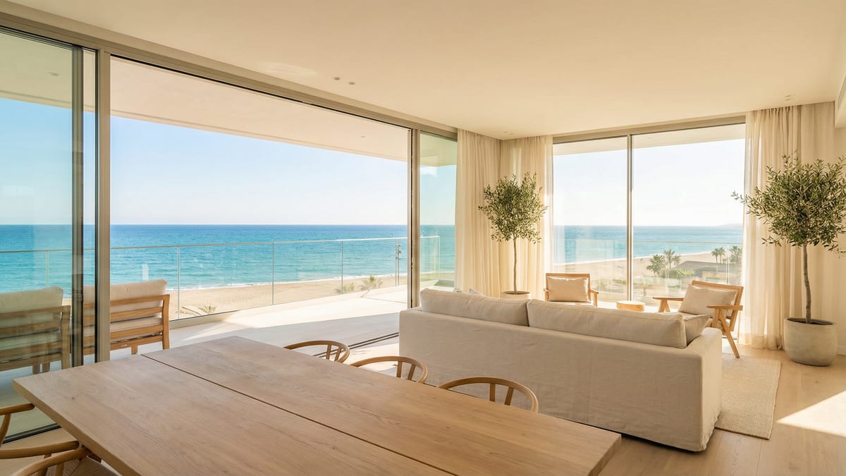 Välja en pålitlig fastighetsmäklare på Costa del Sol - Costa del Sol fastigheter