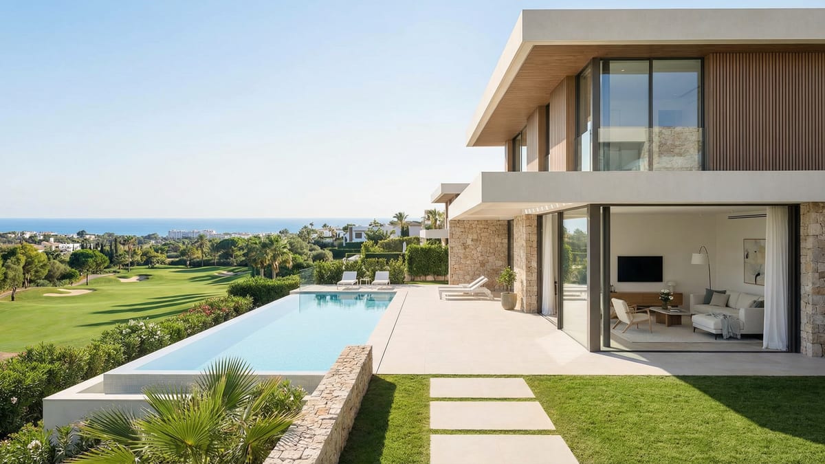 Är det säkert att köpa fastighet i Spanien? Djupdykning i Costa del Sols fastighetslagar - Costa del Sol fastigheter