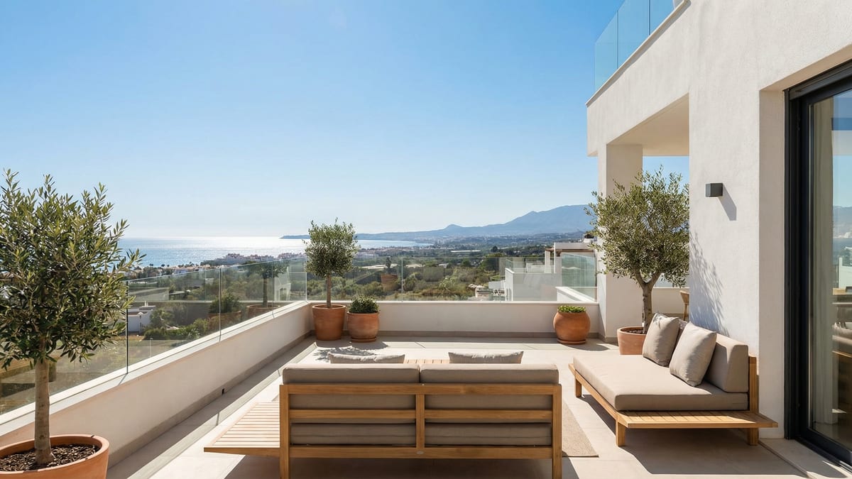 Navigera dolda kostnader: samfällighetsavgifters roll i din fastighetsinvestering på Costa del Sol - Costa del Sol fastigheter