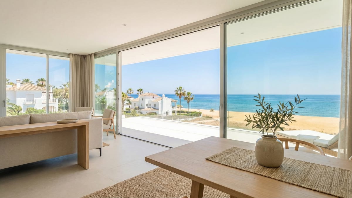 Navigera risker och garantier vid köp av fastigheter under uppförande på Costa del Sol 2026 - Costa del Sol fastigheter