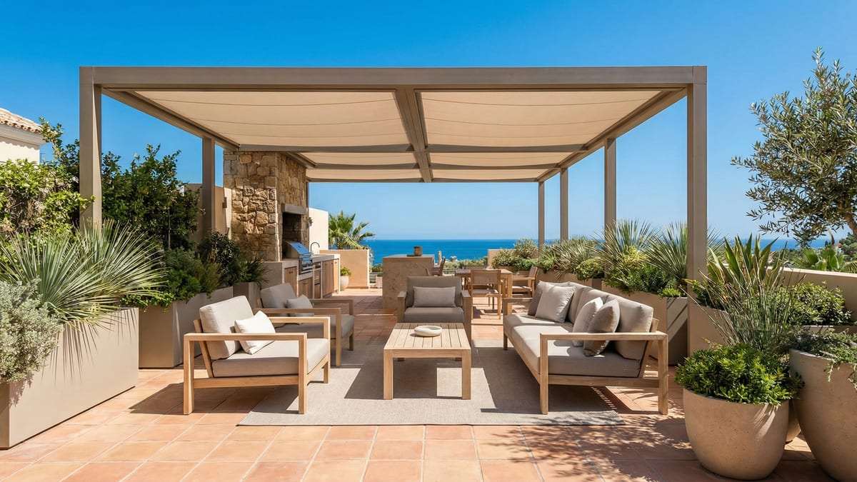 Hur man effektivt hanterar skatter vid köp av fastighet på Costa del Sol – Costa del Sol fastigheter