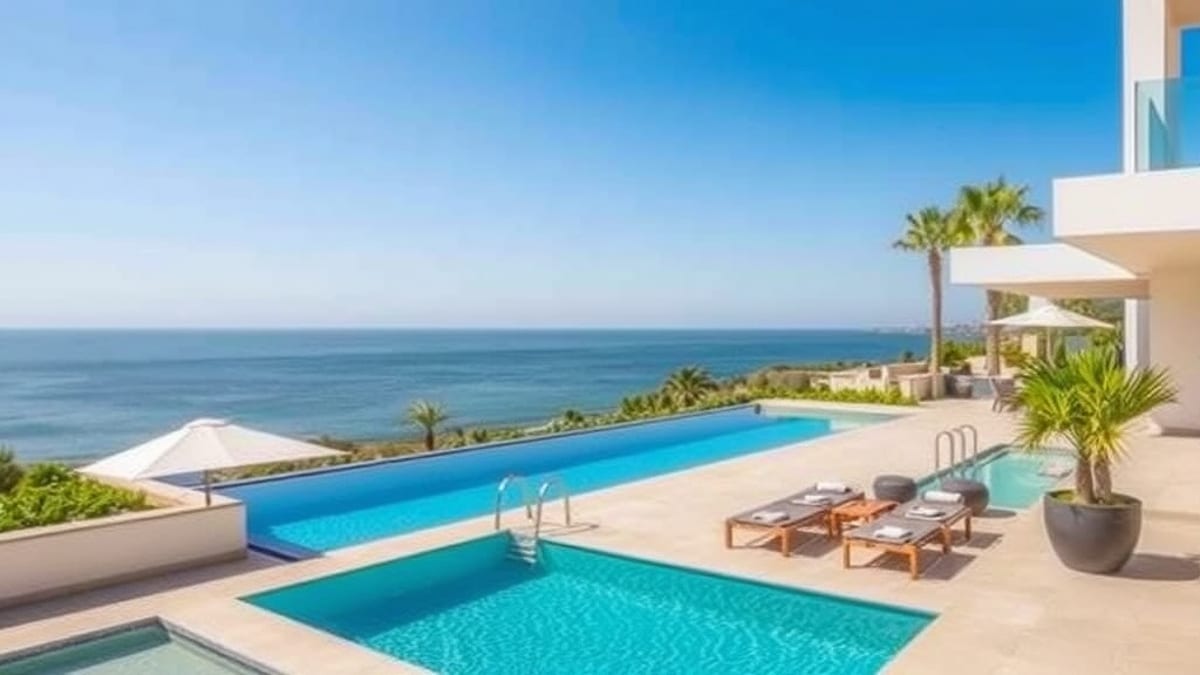 Från dröm till verklighet: En komplett guide till att investera i en andrabostad på Costa del Sol – Costa del Sols fastighetsmarknad