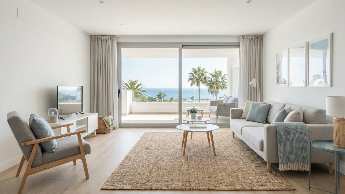 Förstå samfällighetsavgifter för fastighetsköpare på Costa del Sol - Costa del Sol fastigheter