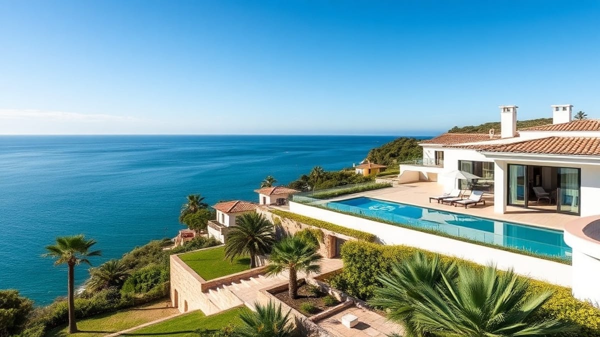 Ultimat guide till att köpa varumärkesbostäder på Costa del Sol 2026 - Costa del Sols fastighetsmarknad