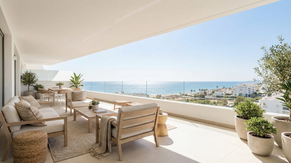 Varför golfresorter är en stor dragkraft för fastighetsinvesterare på Costa del Sol - Costa del Sol fastigheter