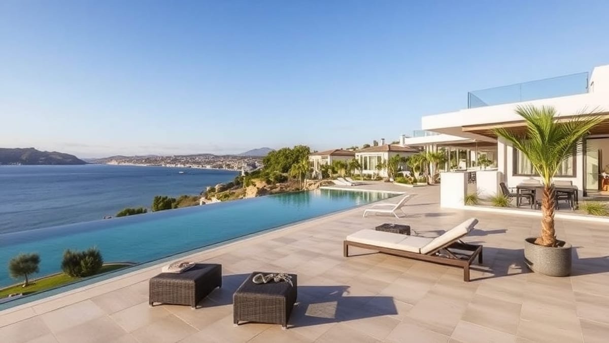 Kostnads-nyttoanalys av hållbara fastigheter: Varför energiprestanda är viktigt för köpare i Spanien 2026 - Fastigheter på Costa del Sol