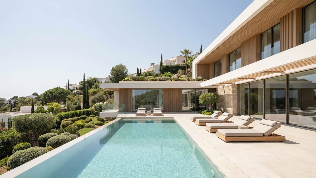 Navigera fastighetslandskapet på Costa del Sol 2026: En guide för europeiska köpare - Costa del Sol fastigheter