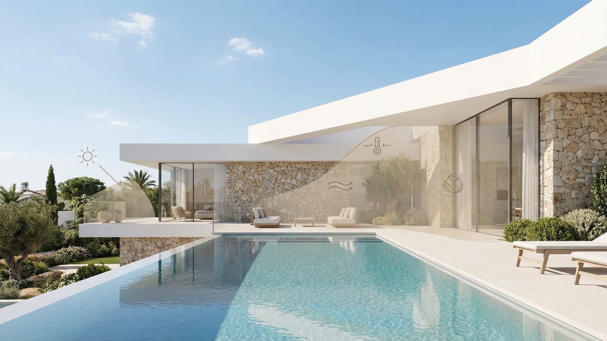 Varför golfresorter är en stor lockelse för fastighetsinvesterare på Costa del Sol - fastigheter på Costa del Sol