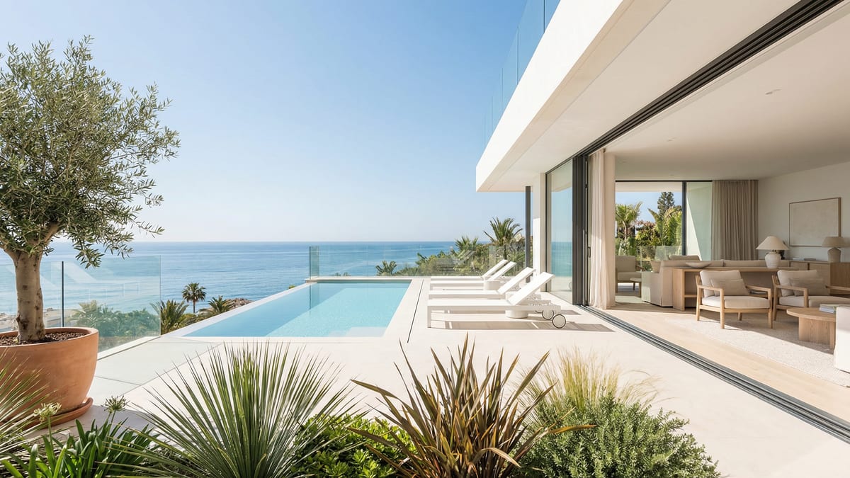 Den ultimata Due Diligence-guiden för fastighetsköp på Costa del Sol - Costa del Sol fastigheter