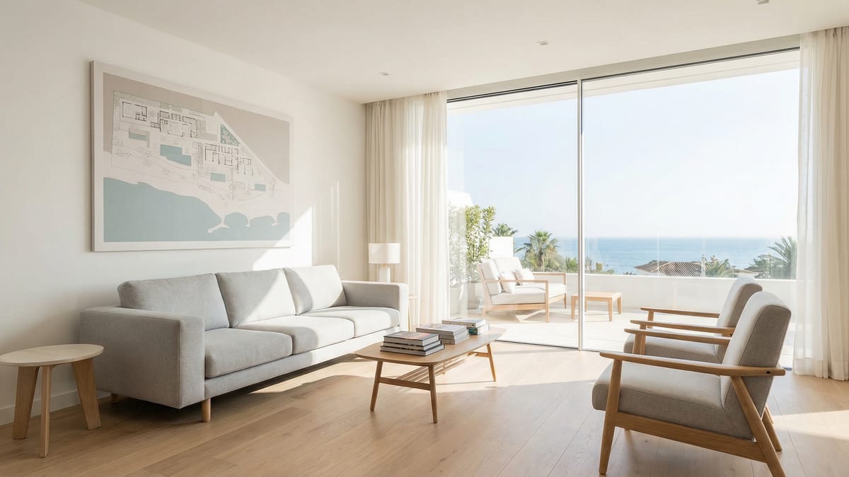 Förstå off-plan fastighetsinvesteringar på Costa del Sol: Balansera möjligheter med risker 2026 - Costa del Sol fastigheter