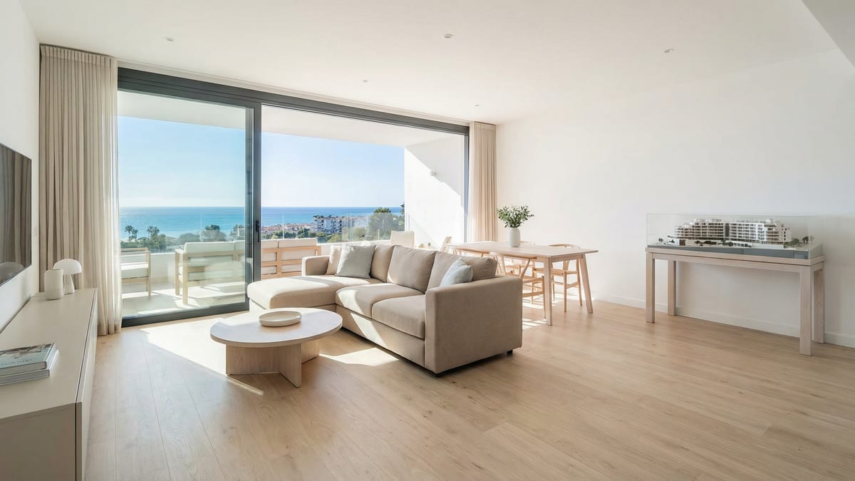 Viktiga överväganden för investering i livsstilsfastigheter på Costa del Sol – Costa del Sol fastigheter