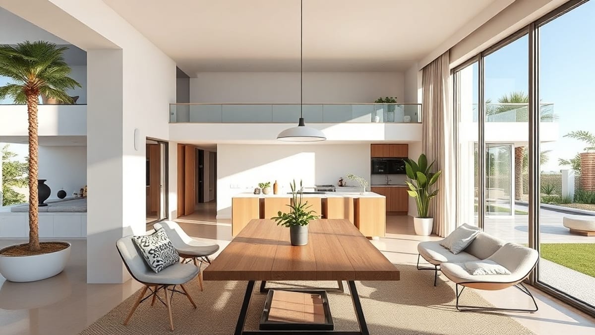 Kostnads-nyttoanalys av hållbara fastigheter: Varför energiprestanda är viktigt för köpare i Spanien 2026 - Costa del Sol fastigheter